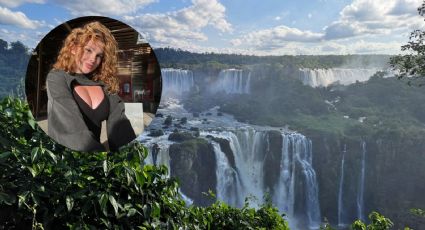 La Casa de los Famosos: El hermoso destino sudamericano que vio nacer a Briggitte Bozzo
