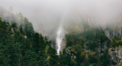 Viaje al natural: Las cabañas para dormir ‘entre nubes’ en tu visita a Tlatlauquitepec