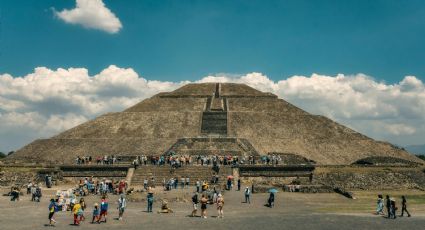¿Cuál es la manera más sencilla y económica de llegar a las Pirámides de Teotihuacán desde la CDMX?