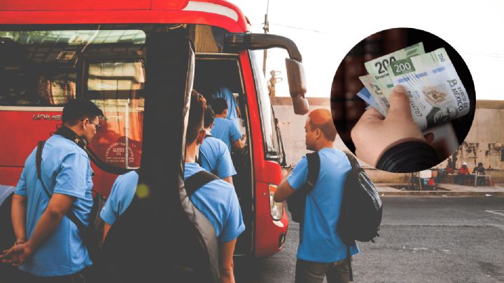 Viajes en autobús: ¿Qué pasa si el transporte se retrasa y deseas pedir reembolso?