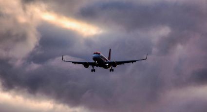 ¡Aterrador! Avión de pasajeros sufre incidente en su ruta por Brasil