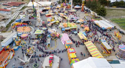 Feria Huamantla 2024¿Cómo llegar a este Pueblo Mágico desde CDMX?