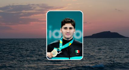 Marco Verde: ¿Qué hacer en Mazatlán, tierra que vio nacer al medallista de plata en París 2024?