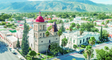 Coahuila: Tierra de sorpresas