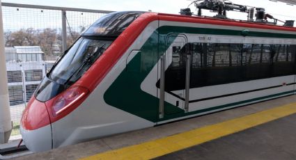 Tren El Insurgente: ¿Cuáles son los costos oficiales y promociones para viajar hasta la CDMX?