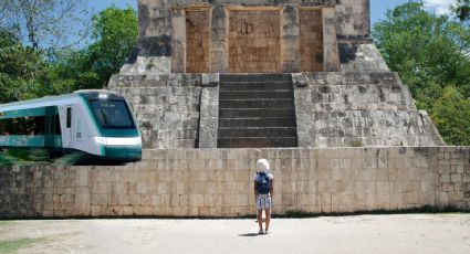 Tren Maya: Falta poco para recorrer la ruta completa en el sureste y península de Yucatán