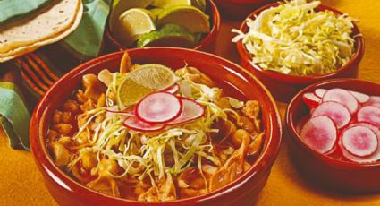 ¿La conoces? Esta es la 'oscura' historia del origen del pozole en México