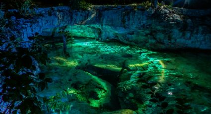 ¿Cómo llegar a los cenotes color turquesa de Puebla desde la CDMX en transporte público?