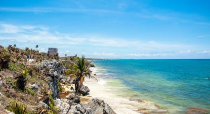 Documental Tren Maya: ¿Cuáles son los destinos del Mar Caribe que puedes conocer al usarlo?