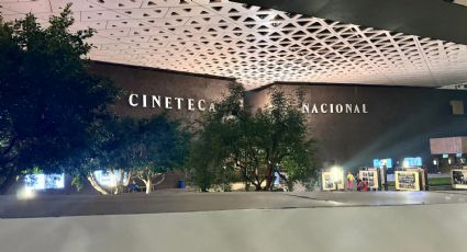 Cineteca Nacional solicita personal para empleo por 11 mil pesos al mes: REQUISITOS