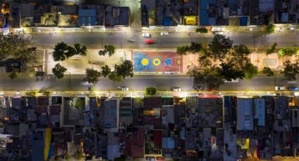 Video viral: La maqueta REALISTA de los barrios de la CDMX que cautivó a los internautas