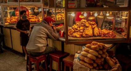 ¡Viva México! Este es el galardón que recibió nuestro país por la mejor gastronomía de América