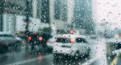 ¡Adiós Francine! Probabilidad de desarrollo ciclónico y fuertes lluvias: Clima hoy 11 de septiembre