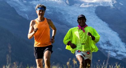 Chihuahua: Correr a la velocidad de la naturaleza