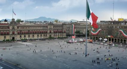 Fiestas Patrias: La ciudad donde se consumó la Independencia de México