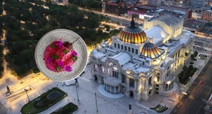 Fiestas Patrias en CDMX: ¿Dónde podrás saborear el Chile en Nogada Rosa Mexicano?