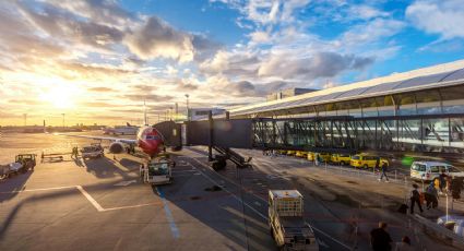 ¿Aeropuerto de Santiago de Chile suspende operaciones? Qué hacer si viajas a ese país