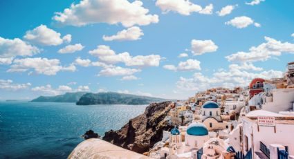 Grecia cobrará una tasa para los turistas que quieran entrar a Santorini y Mykonos