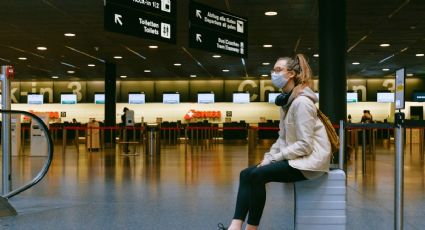 ¿Viajas en avión? Así puedes evitar largas filas en el aeropuerto al ir de vacaciones