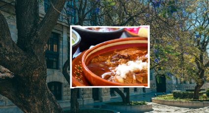 ¡A curar la cruda! 5 lugares dónde comer la mejor birria en la CDMX