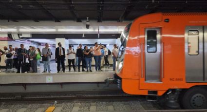 ¿Qué estaciones? Reabren Línea 1 del Metro CDMX después de su remodelación