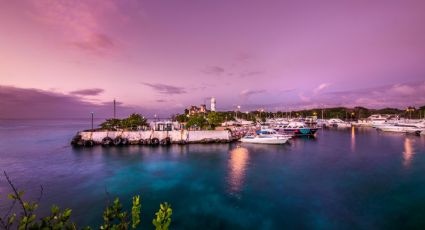 ¿Cuántas islas tiene México y cuáles puedes visitar en tus próximas vacaciones?