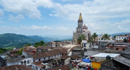 ¿Lo conoces? El bonito Pueblo Mágico donde se homenajeó por primera vez el grito de independencia