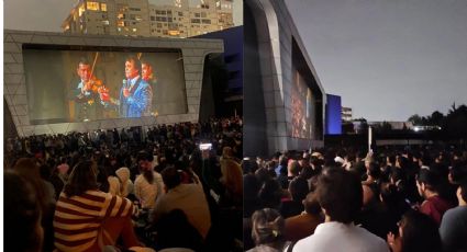 ¡Toma nota! La segunda proyección del concierto de Juan Gabriel se pospone; aquí las razones