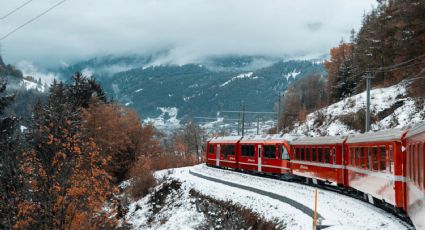 ¡Se acerca el invierno! ¿Cuál es el costo del Tren Chepe para esta temporada?