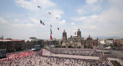 Desfile militar 16 de septiembre: ¿A qué hora y en dónde se podrá ver EN VIVO?