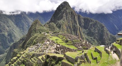 Machu Picchu: ¿Cuánto cuesta subir en autobús a esta zona arqueológica en Perú?