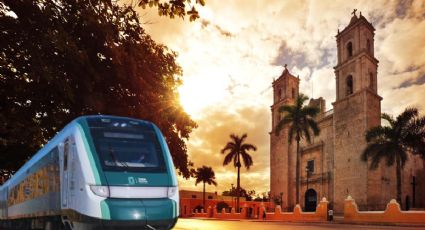 Tren Maya: ¿Cuánto cuesta viajar de Carrillo Puerto al Pueblo Mágico de Valladolid?