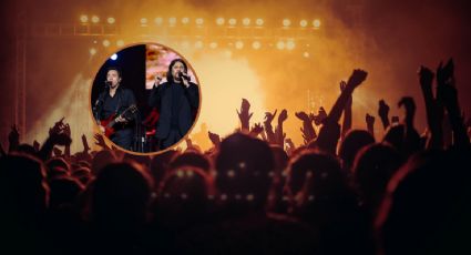 Los Temerarios en CDMX: ¿Cuánto cuestan los boletos para disfrutar su ÚLTIMO concierto?