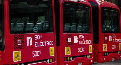 ¡Toma tus precauciones! Metrobús CDMX anuncia cierre en la Línea 4 para el 19 de septiembre