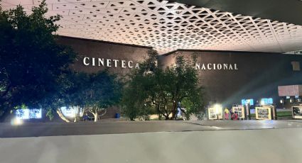 Cineteca Nacional tendrá concurso especial para este Día de Muertos y así puedes participar