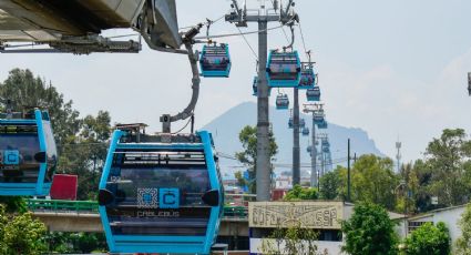 Cablebús Línea 3: Anuncian fecha de inauguración de este sistema de transporte en la CDMX