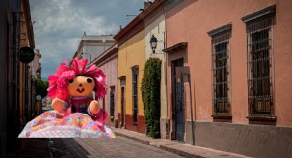 ¿Lo conoces? El Pueblo Mágico donde hacen las hermosas muñecas Lele para ir el fin de semana