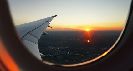 ¿Día o noche? Cuál es el horario más seguro para tomar un vuelo a tu destino vacacional