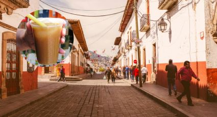 Viajes foodies: Estas son las bebidas típicas que puedes probar en tus viajes por México