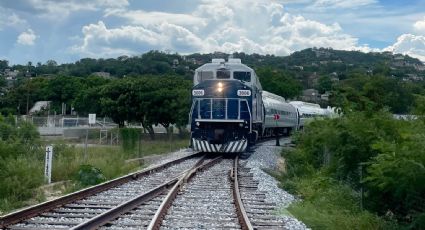 Tren Interoceánico: ¿Cuánto cuesta viajar a bordo de sus vagones en septiembre?