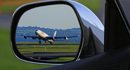 AICM: ¿Cuáles son las zonas del aeropuerto donde podrás abordar taxis de aplicación?