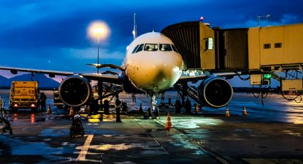 ¿Cómo llegar al AICM en Metro o Metrobús para estar a tiempo para abordar tu vuelo?