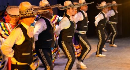 Zócalo Lindo y Querido te espera en la CDMX con un maratón de mariachi para divertirte