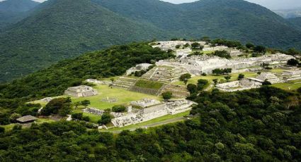 Zonas arqueológicas para recibir el equinoccio de otoño cerca de CDMX