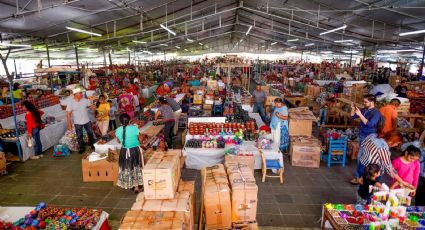 Punto México: Llegan las artesanías de Michoacán a la CDMX; aquí las FECHAS