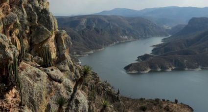 ¡Hidalgo te espera! Cabañas en un Pueblo Mágico rodeado de montañas