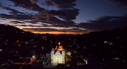 ¿Conoces el atole de granillo? La bebida que calienta el alma de este Pueblo Mágico de Oaxaca