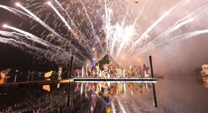 Festival de la Luz y la Vida 2024: Conoce las FECHAS para conocer el camino a Mictlán