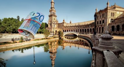 ¿Cuánto dinero se puede llevar en efectivo al viajar a España?