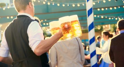 ¡Oktoberfest en CDMX! Fechas y precios para disfrutar del sabor incomparable desde Alemania